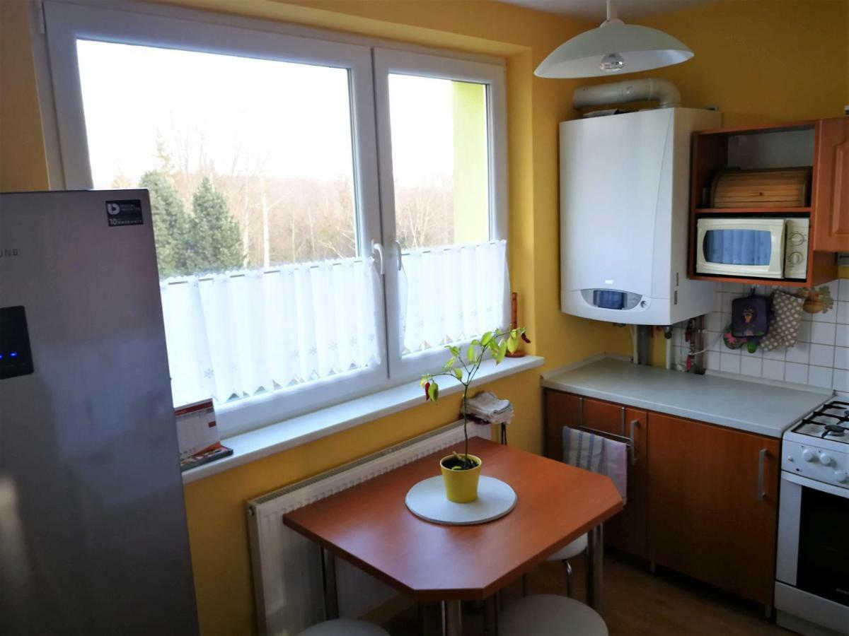 Apartman May Tatranská Lomnica Exterior foto