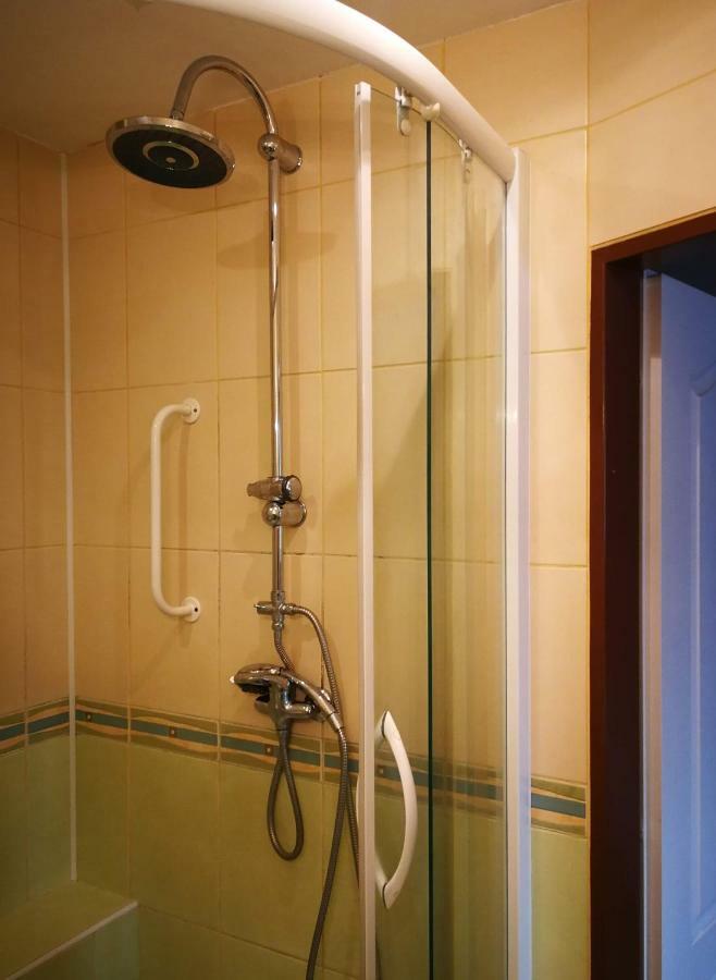 Apartman May Tatranská Lomnica Exterior foto